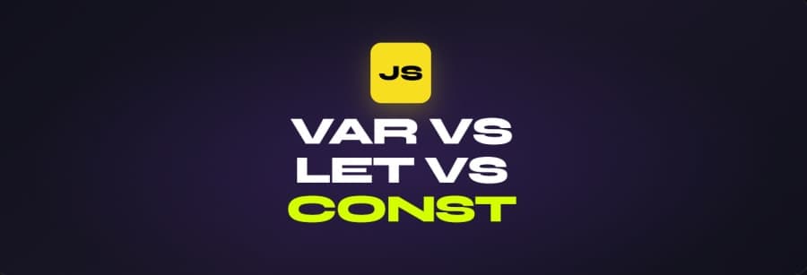 Entendiendo var, let y const en JavaScript1